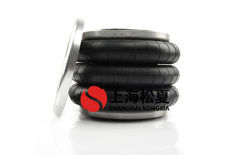 空氣彈簧是如何作業(yè)的？