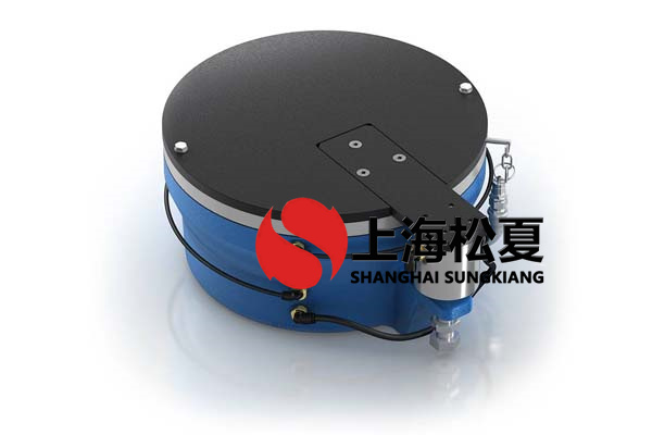 為什么光學(xué)平臺(tái)使用空氣彈簧減震器？