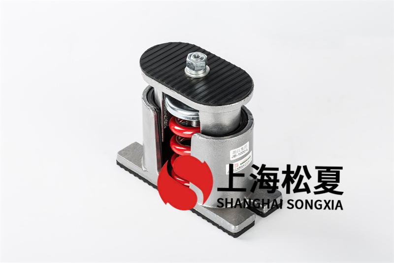 工業(yè)安裝減震器有什么獨(dú)特的優(yōu)勢？
