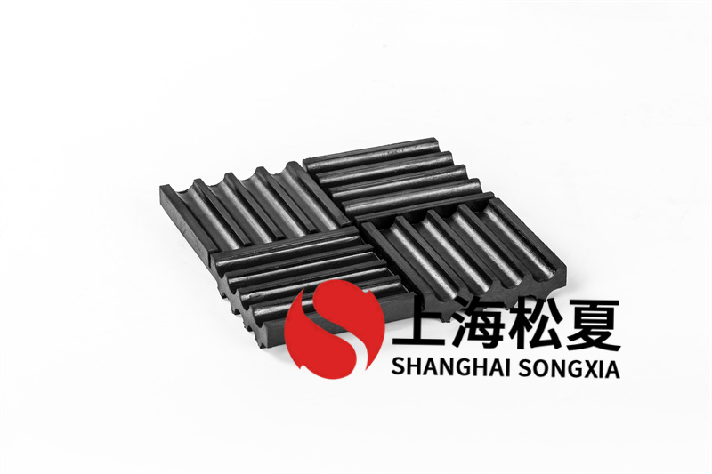 橡膠減震器的減振器有什么作用？