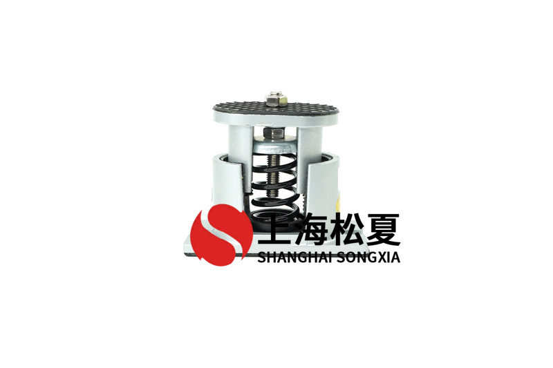 彈簧減震器的運(yùn)作流程及注意事項有哪些？