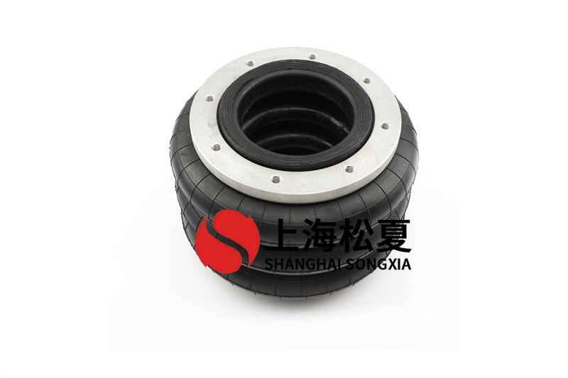 為何空氣彈簧在應(yīng)用過程中會忽然破裂？