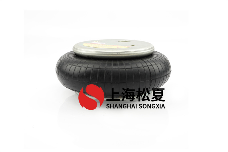 橡膠空氣彈簧有什么注意事項？