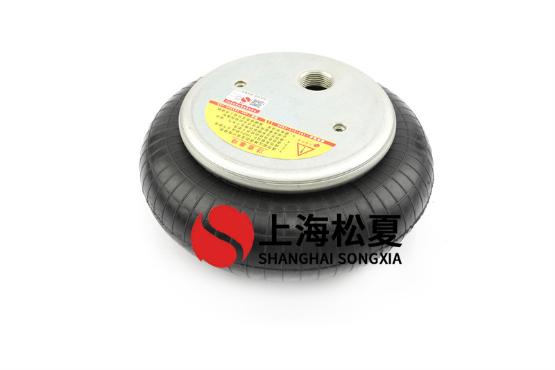 低頻空氣彈簧氣墊減震器有哪些特點(diǎn)？