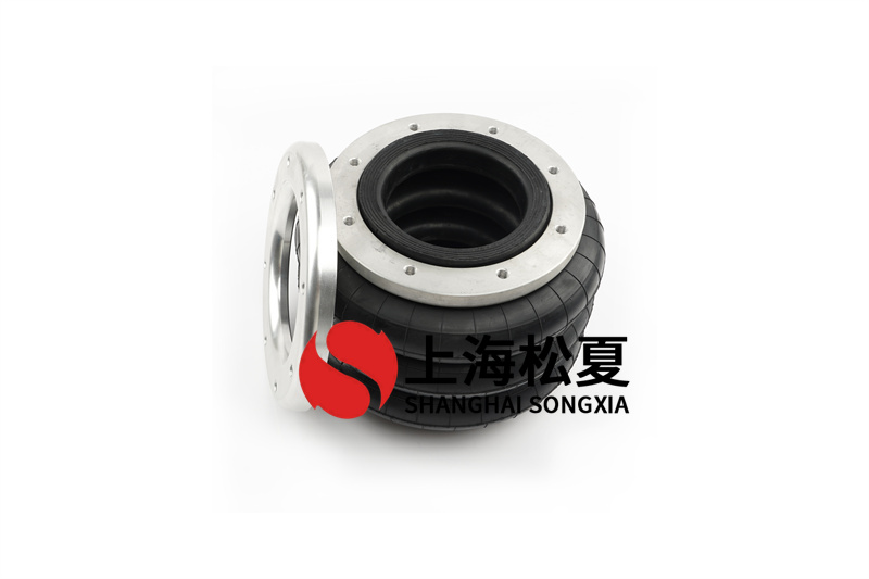 空氣彈簧減震本身有什么特點？