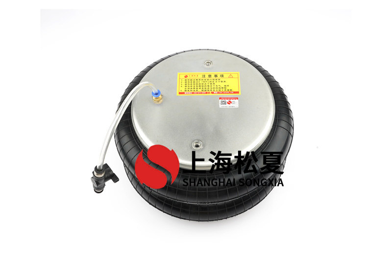 彈簧的節(jié)距對空氣彈簧的剛度有影響嗎？
