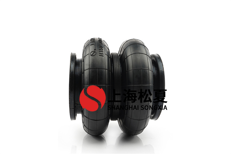 沖床應(yīng)當(dāng)選擇什么樣的橡膠空氣彈簧？