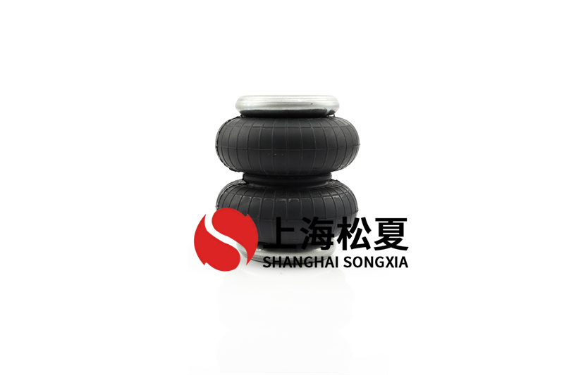怎么選擇空氣彈簧？