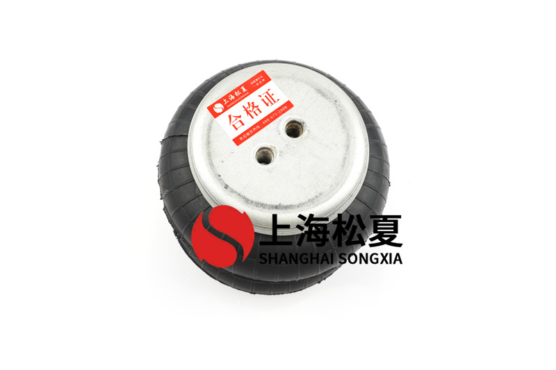 怎么選擇空氣彈簧？